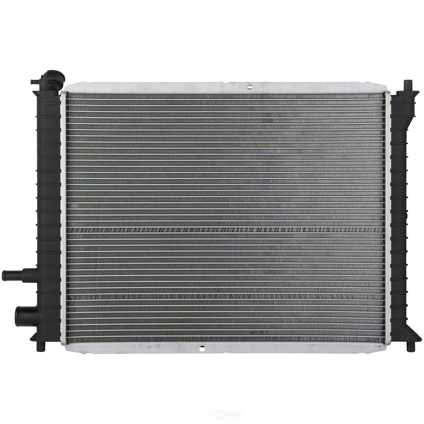Spectra Premium Industries Inc CU2140 Radiator
