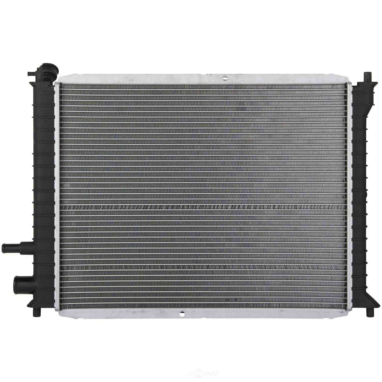 Spectra Premium Industries Inc CU2140 Radiator