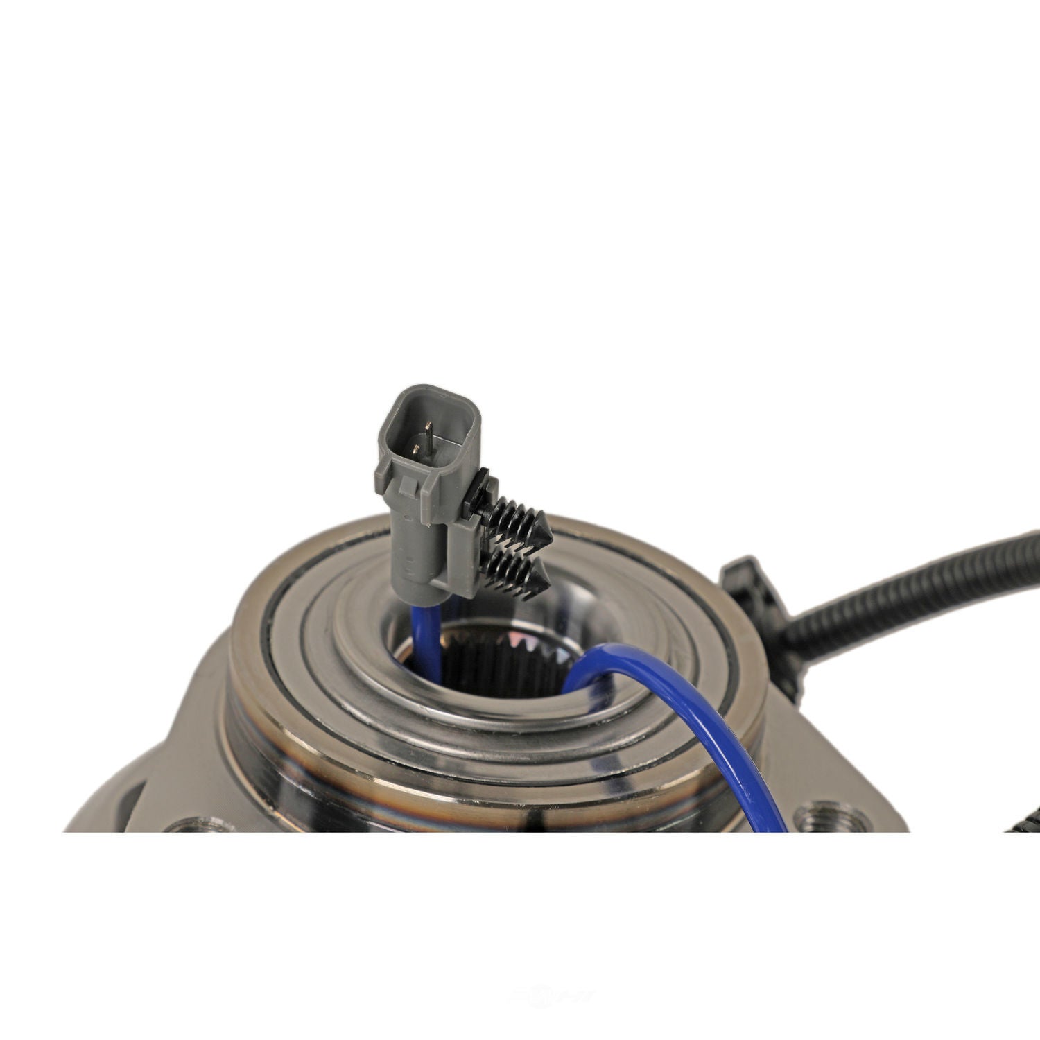 Moog 513270 Wheel Bearing and Hub Assembly