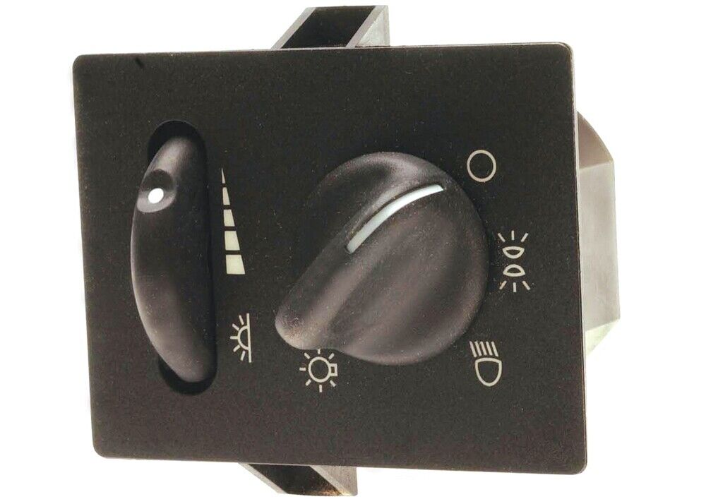 Genuine GM Parts D1501G Headlight Switch