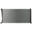 Spectra Premium Industries Inc CU2818 Radiator