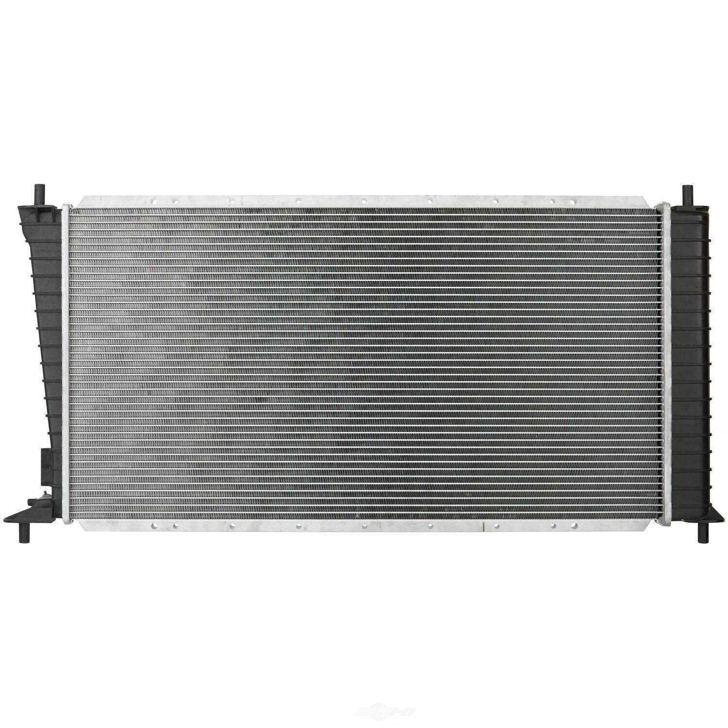 Spectra Premium Industries Inc CU2818 Radiator