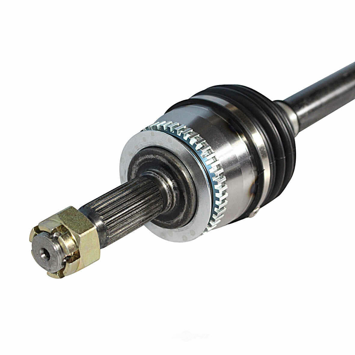GSP North America NCV75535 CV Axle Assembly