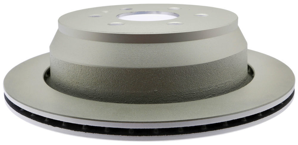 ACDelco Advantage 18A82039AC Disc Brake Rotor