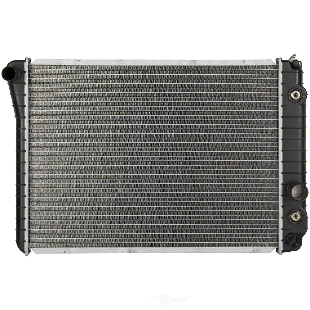 Spectra Premium Industries Inc CU1052 Radiator