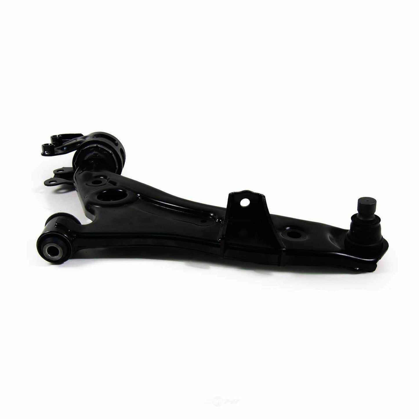 ACDelco Advantage MS40130 Suspension Control Arm and Ball Joint Assembly