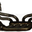 Dorman 674-311 Catalytic Converter with Integrated Exhaust Manifold