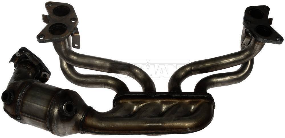 Dorman 674-311 Catalytic Converter with Integrated Exhaust Manifold