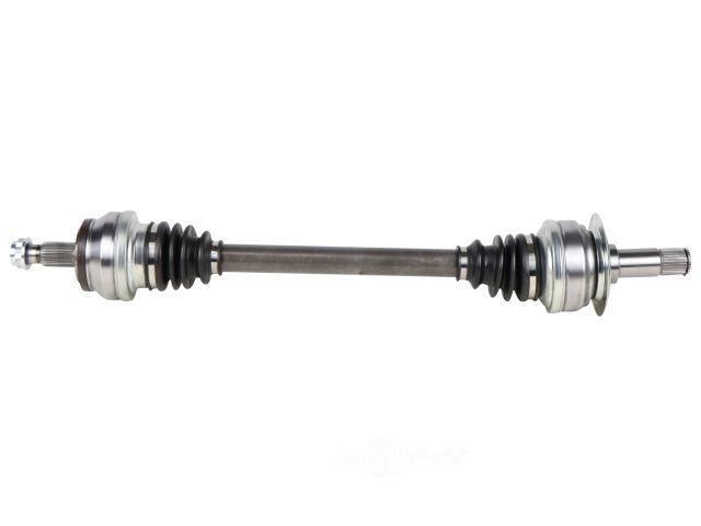 GSP North America NCV48065 CV Axle Assembly