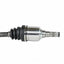 GSP North America NCV53525 CV Axle Assembly