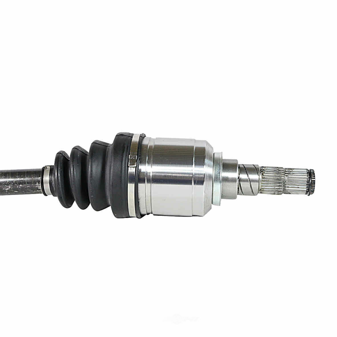 GSP North America NCV53525 CV Axle Assembly