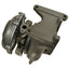 BWD 287138 Turbocharger