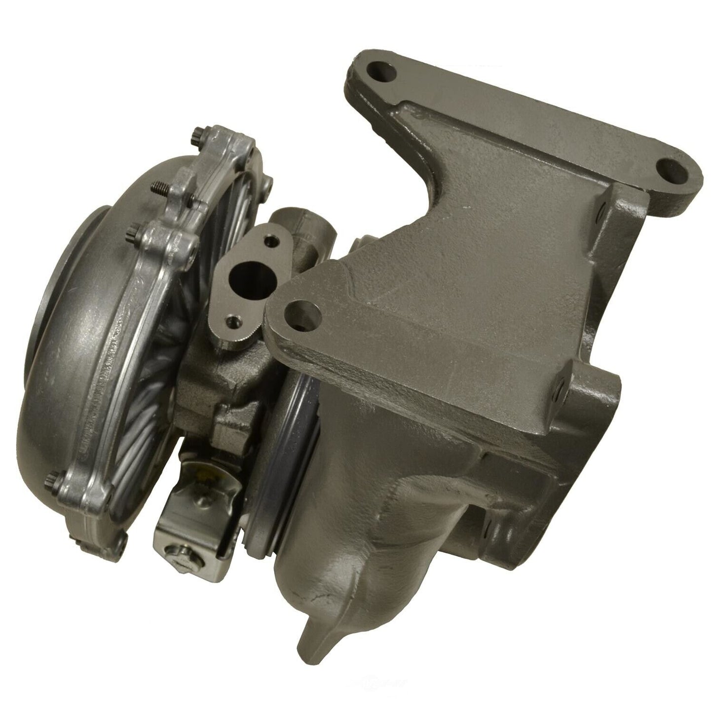 BWD 287138 Turbocharger
