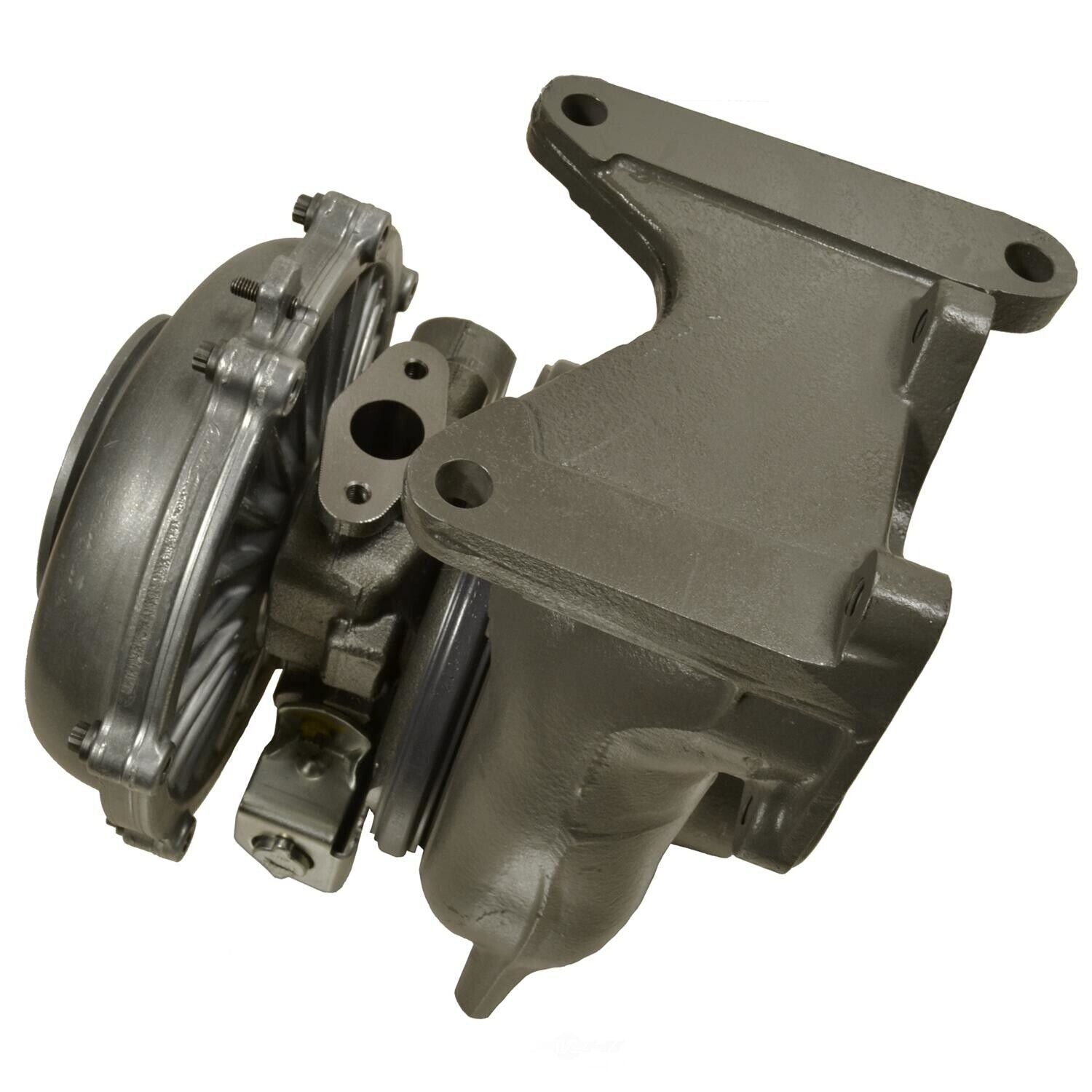 BWD 287138 Turbocharger