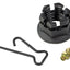 ACDelco Advantage MS861040 Suspension Control Arm and Ball Joint Assembly