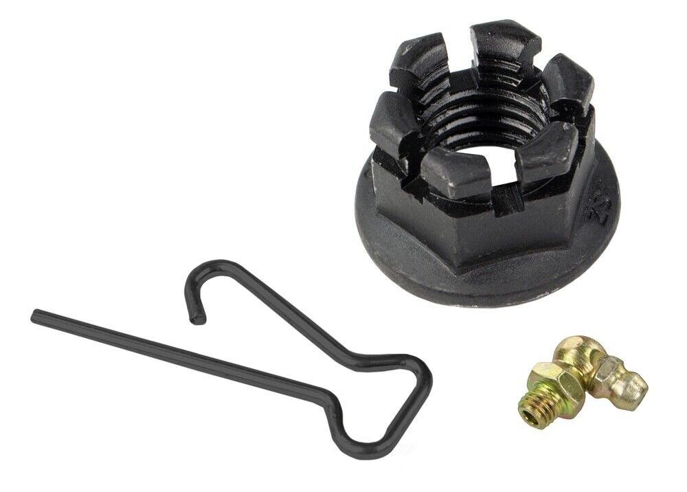 ACDelco Advantage MS861040 Suspension Control Arm and Ball Joint Assembly