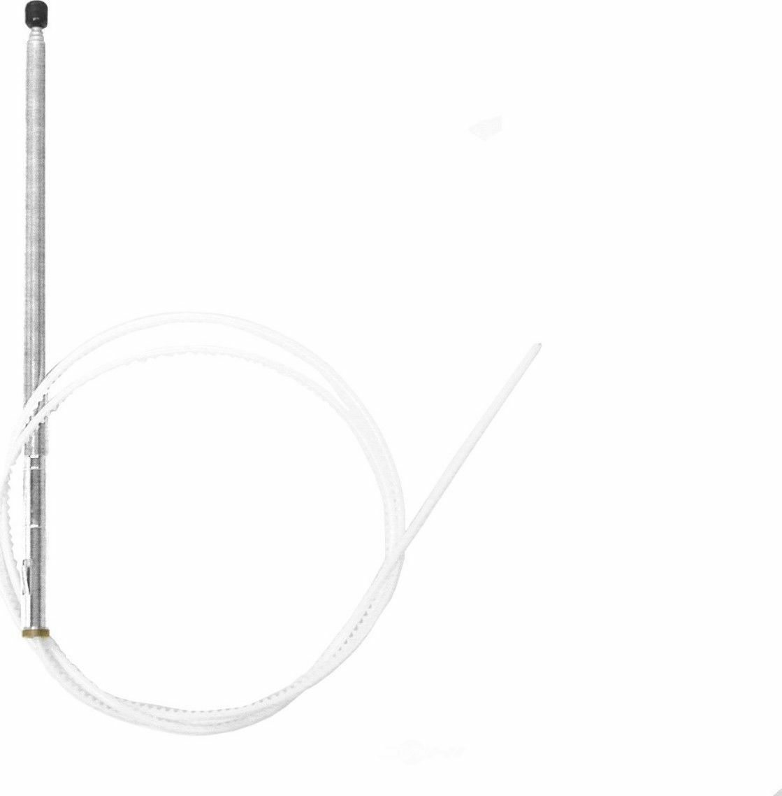 URO SHORT SKU URO-004836 Antenna Mast
