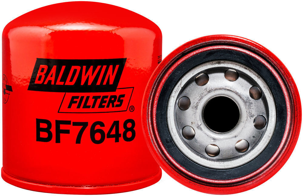 Baldwin BF7648 Fuel Filter