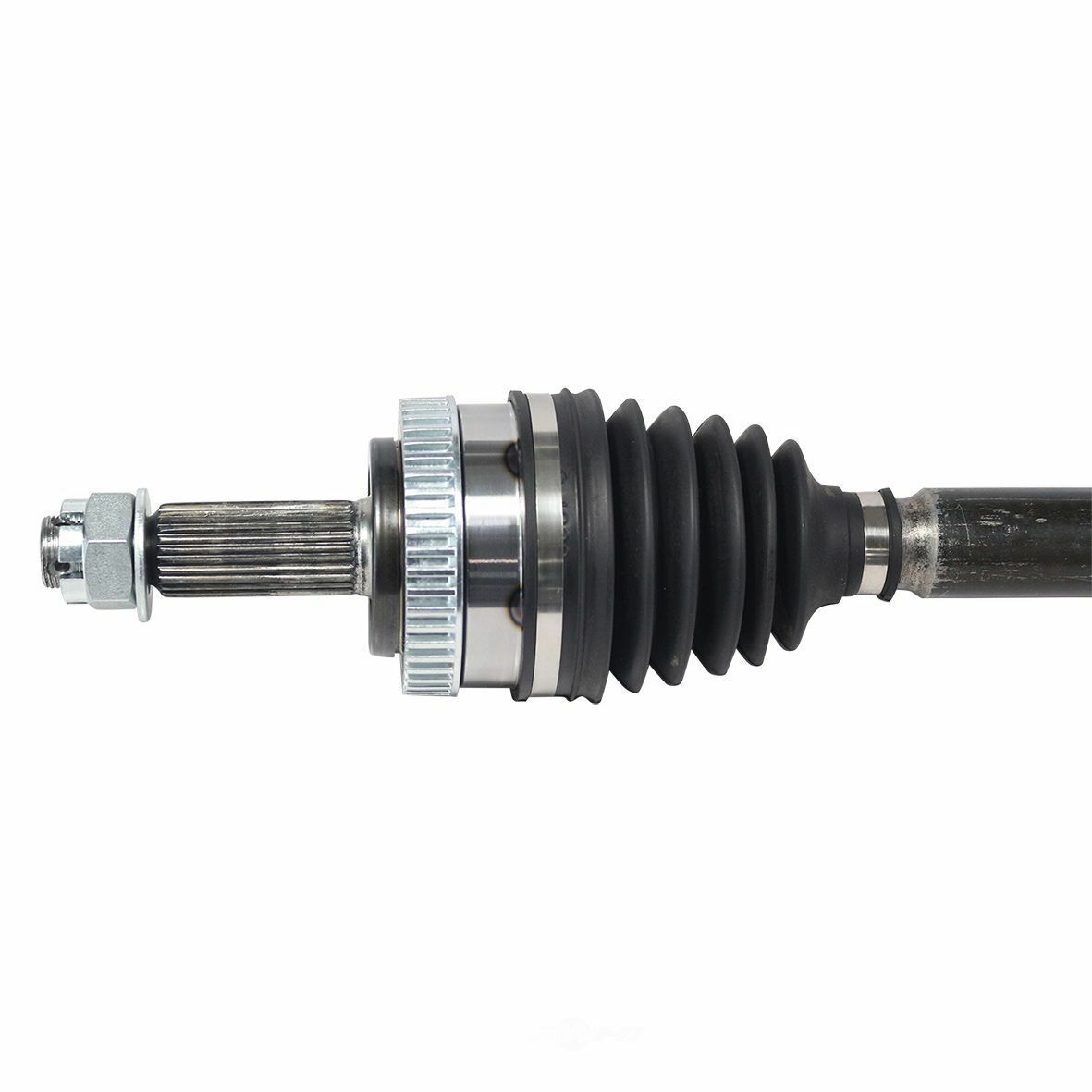 GSP North America NCV75098 CV Axle Assembly