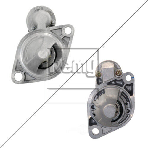 Remy 17387 Starter Motor