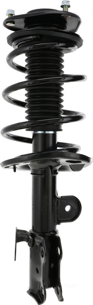 KYB SR4607 Suspension Strut and Coil Spring Assembly
