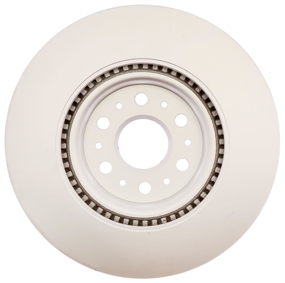 ACDelco Advantage 18A82152AC Disc Brake Rotor