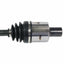 GSP North America NCV48011 CV Axle Assembly