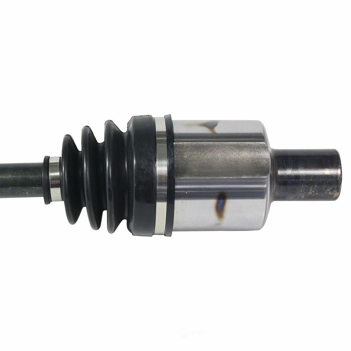 GSP North America NCV48011 CV Axle Assembly