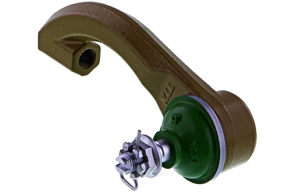 ACDelco Advantage TXES80361 Steering Tie Rod End