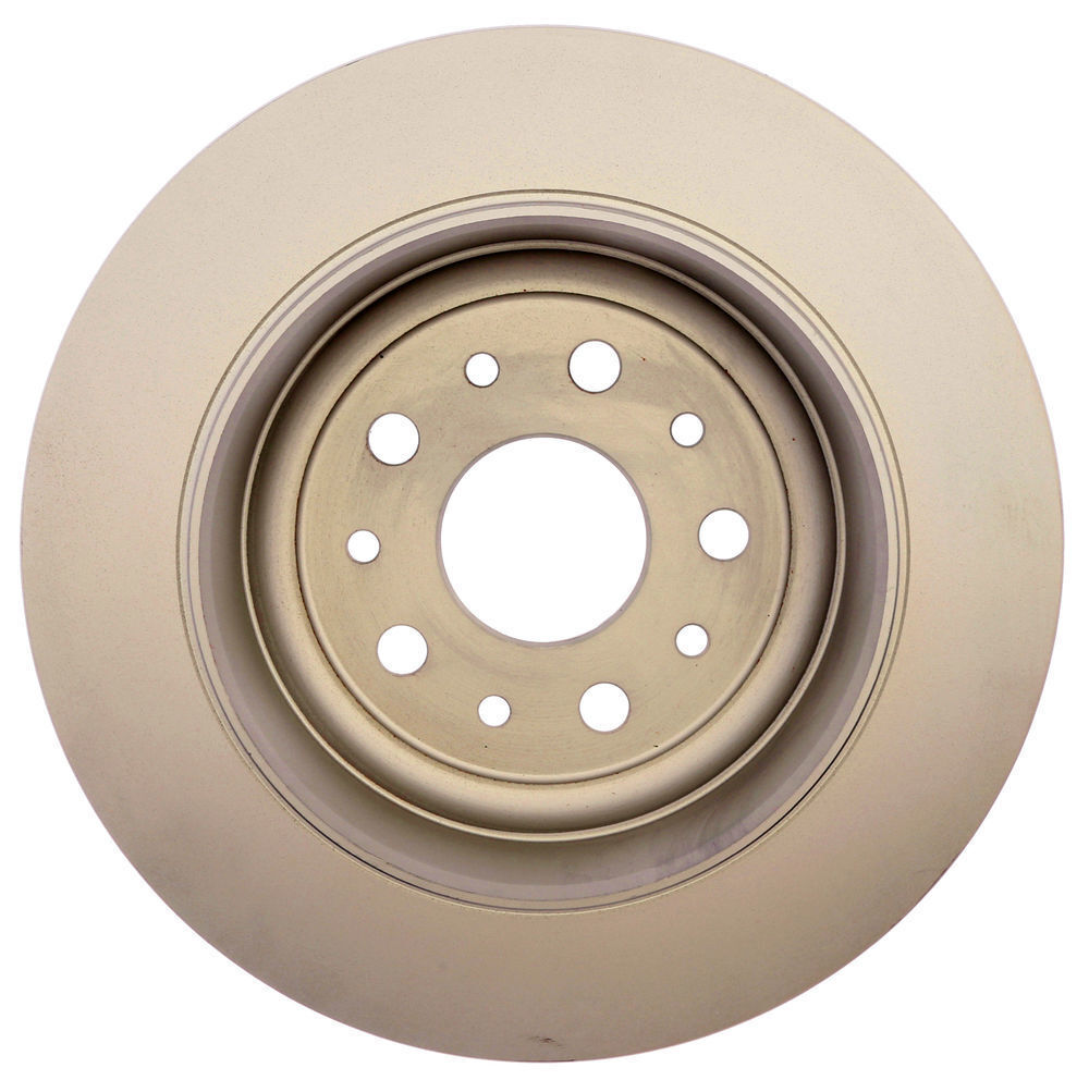 ACDelco Professional Durastop 18A82485 Disc Brake Rotor