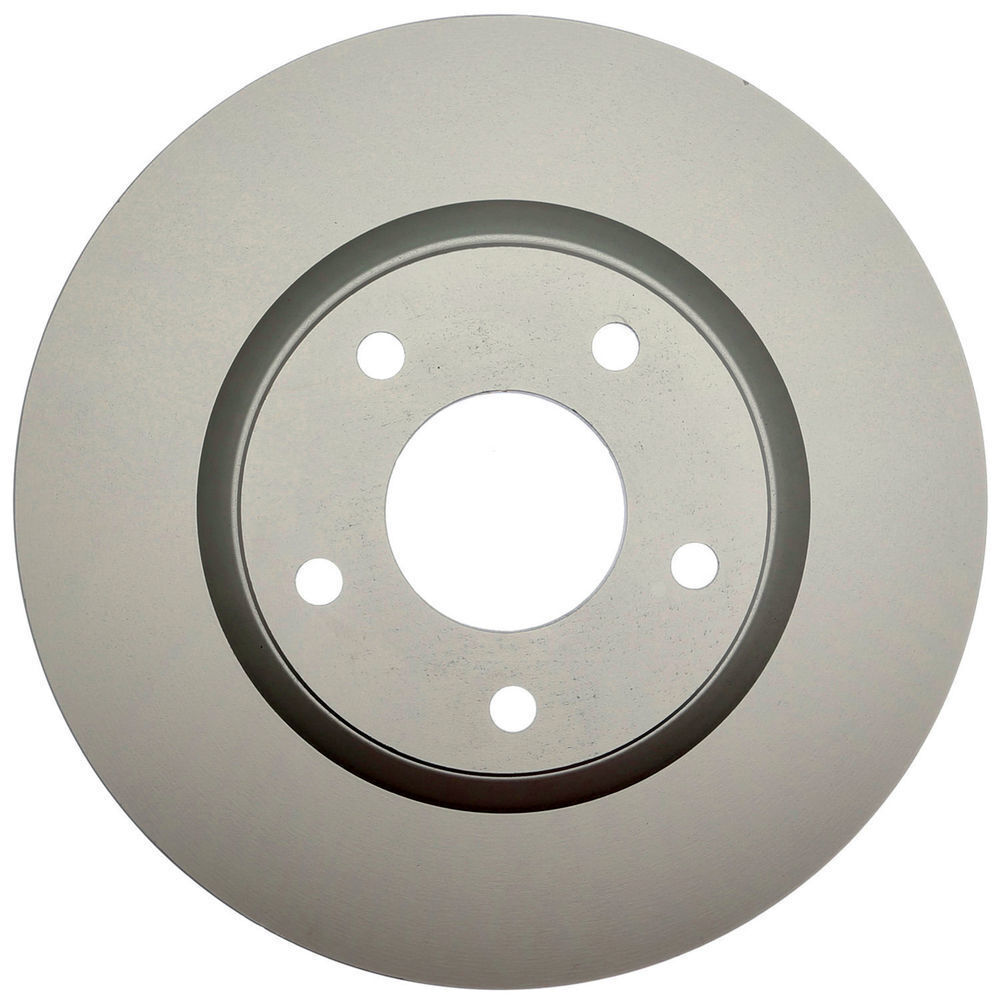 ACDelco Advantage 18A81780AC Disc Brake Rotor
