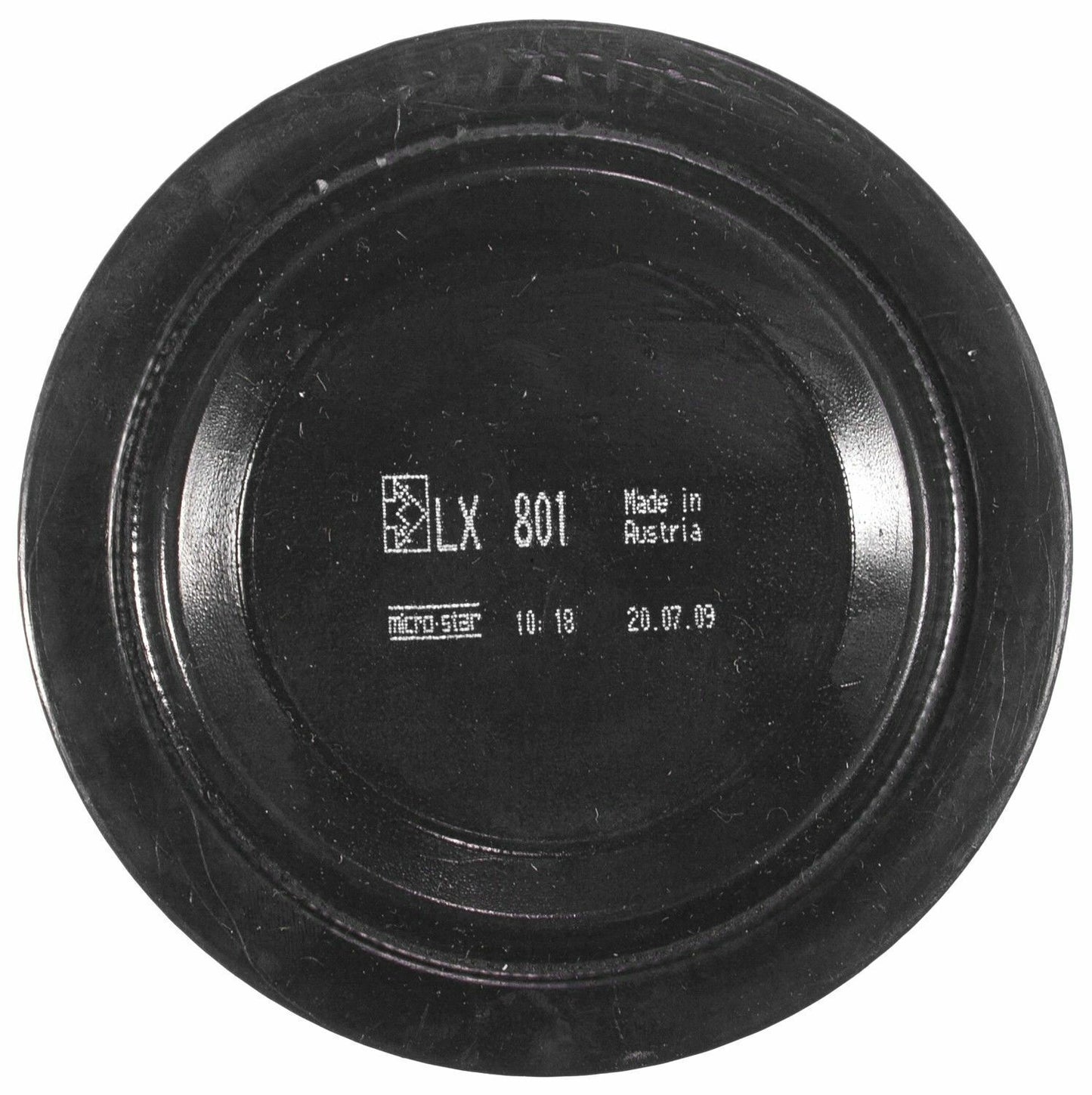 Mahle LX 801 Air Filter