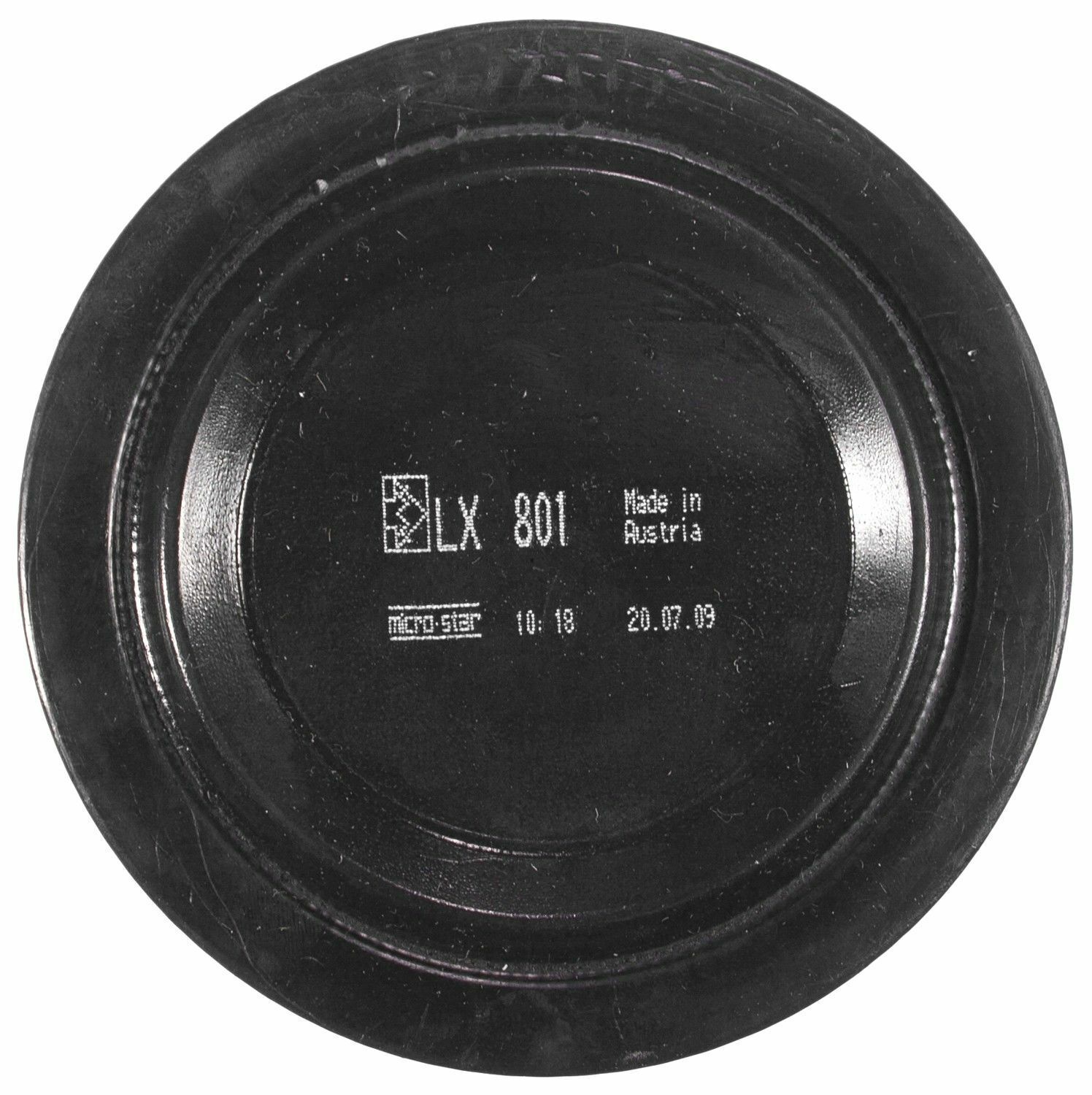 Mahle LX 801 Air Filter