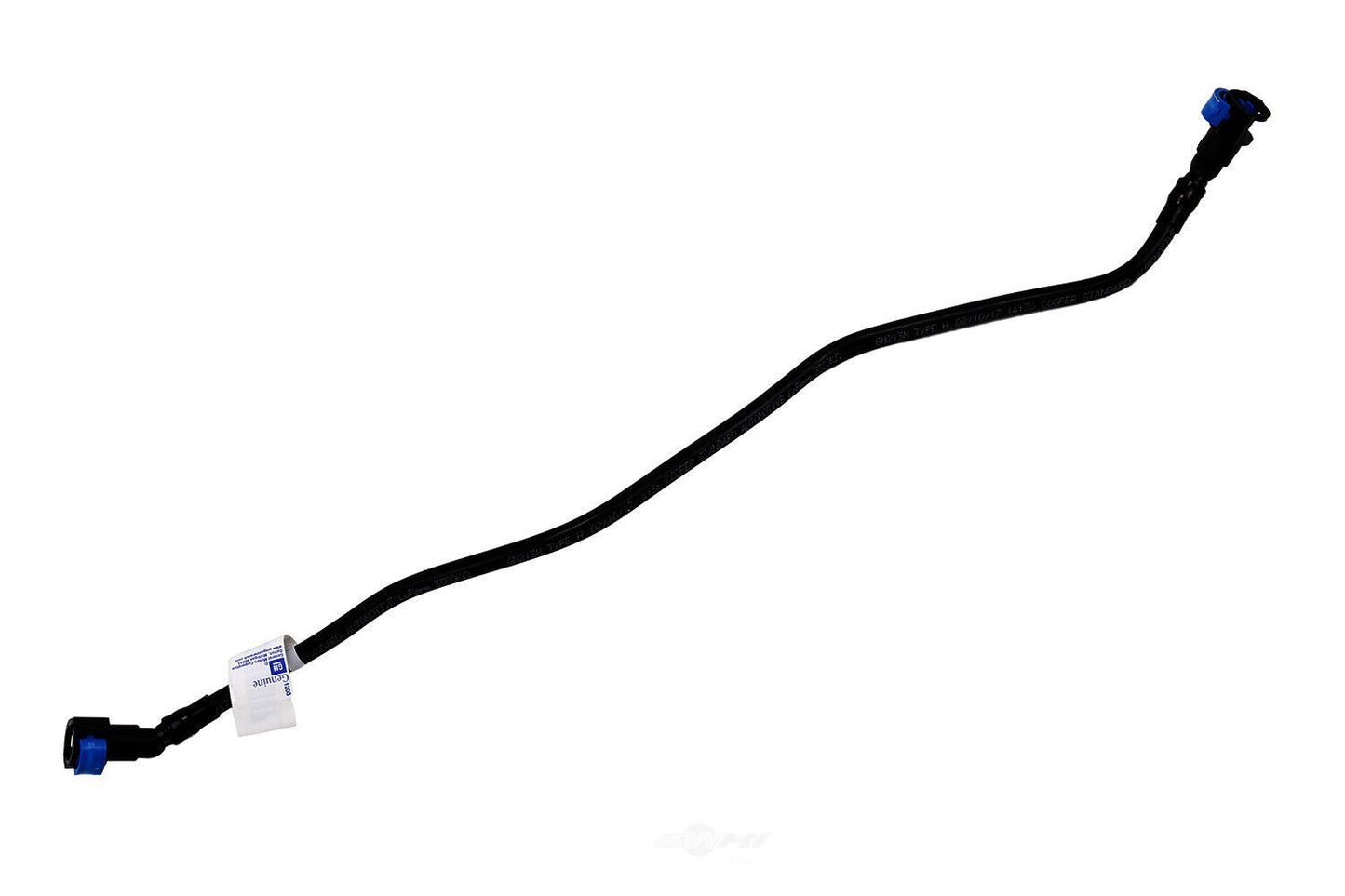 Genuine GM Parts 25890166 Fuel Return Hose