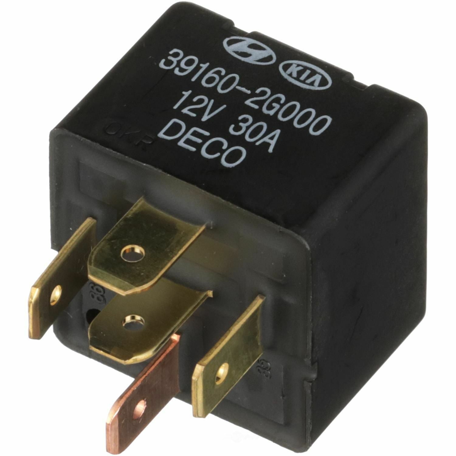 BWD R7496 Accessory Power Relay
