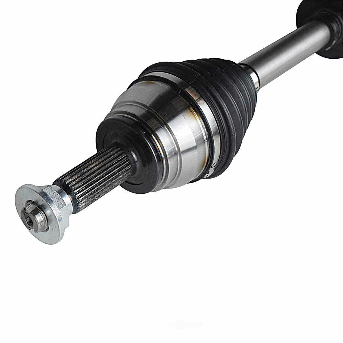 GSP North America NCV75082 CV Axle Assembly