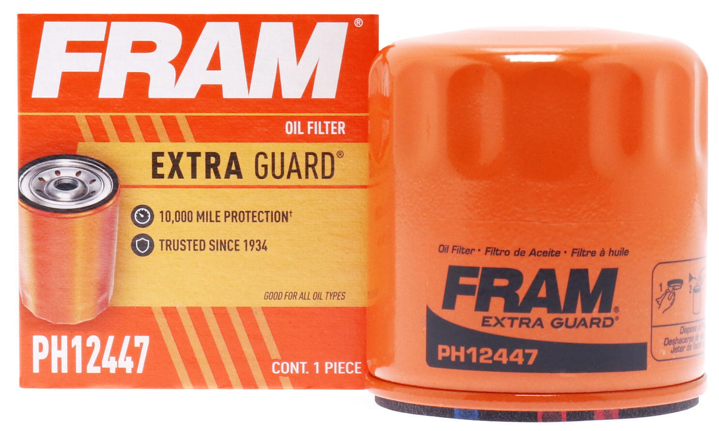 Fram PH12447 Engine Oil Filter