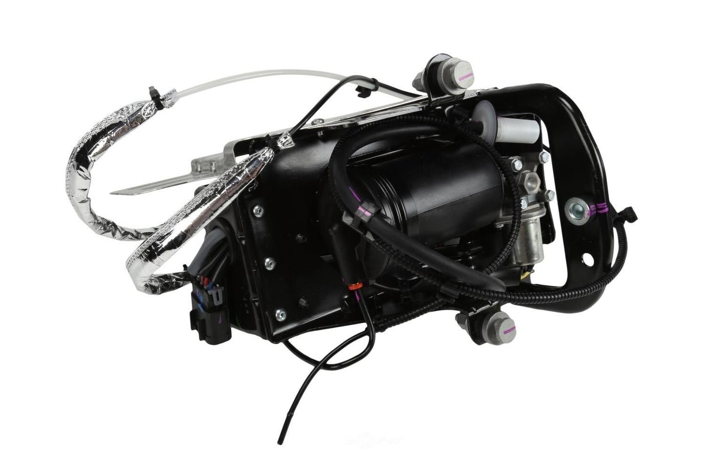 Genuine GM Parts 84355910 Air Suspension Compressor