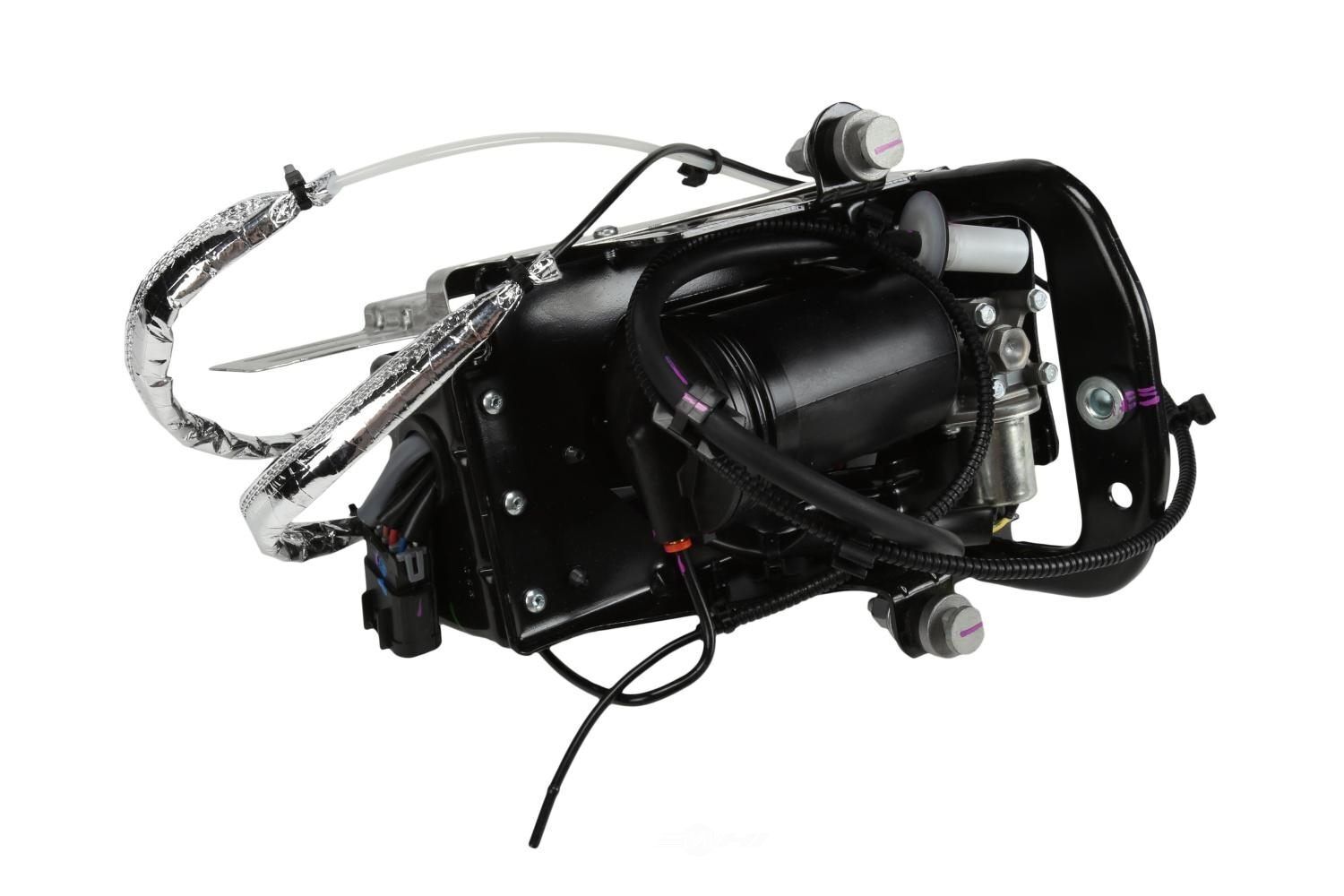 Genuine GM Parts 84355910 Air Suspension Compressor
