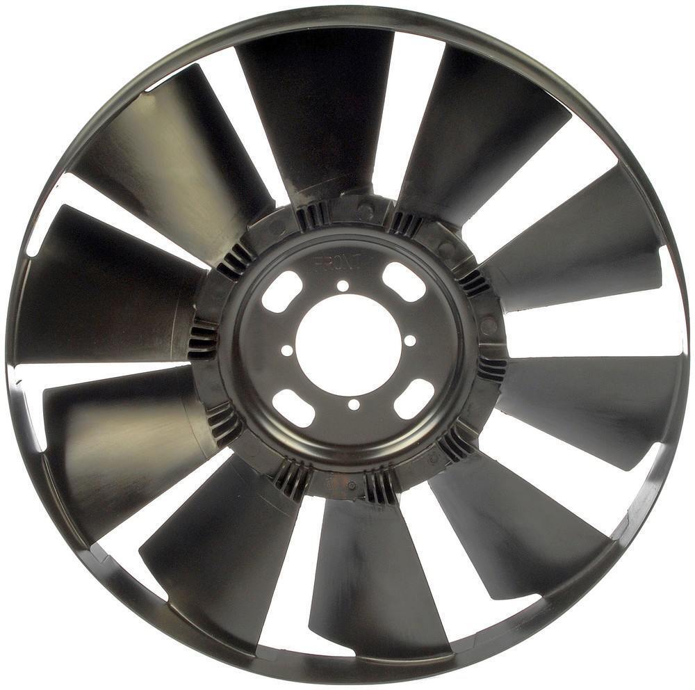 Dorman 620-619 Engine Cooling Fan Blade