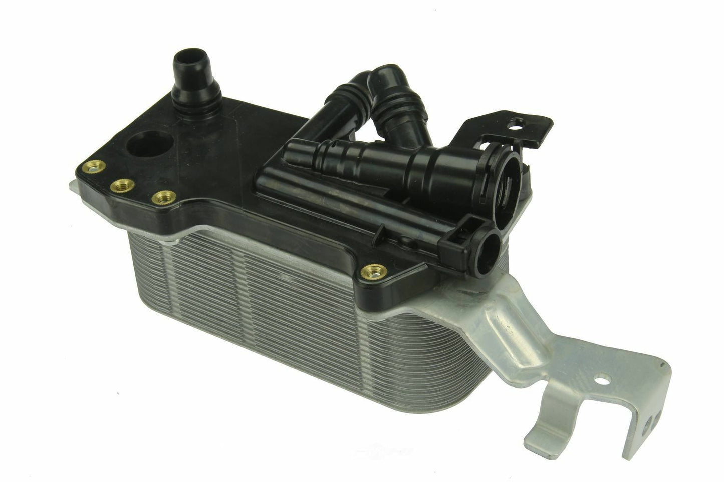 URO SHORT SKU URO-014581 Automatic Transmission Oil Cooler