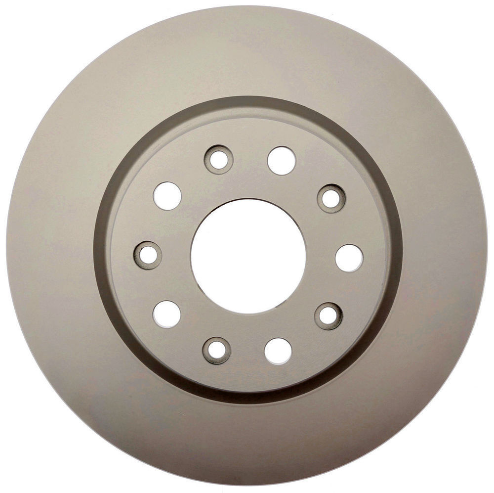 ACDelco Advantage 18A82320AC Disc Brake Rotor