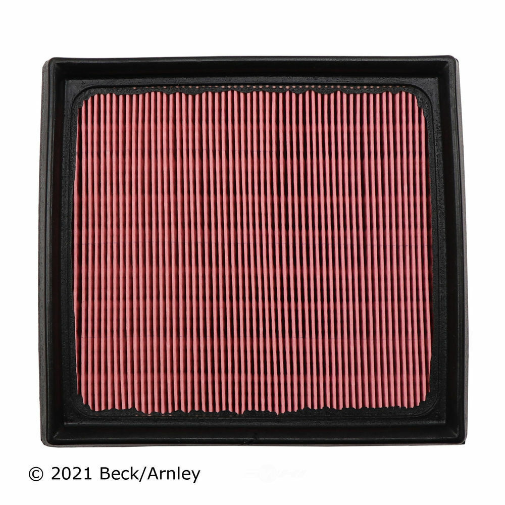 Beck/Arnley 042-1949 Air Filter