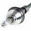 GSP North America NCV49015 CV Axle Assembly