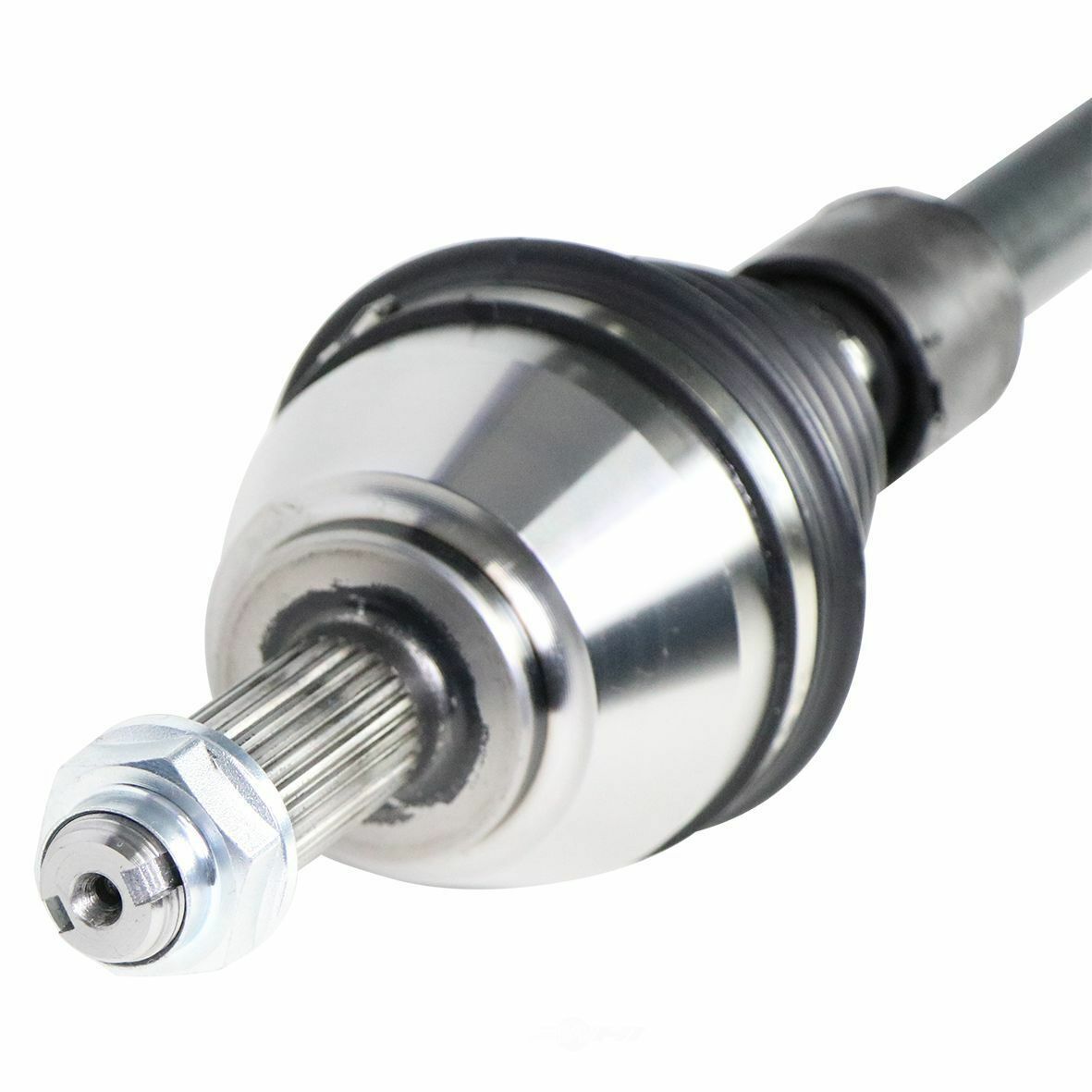 GSP North America NCV49015 CV Axle Assembly