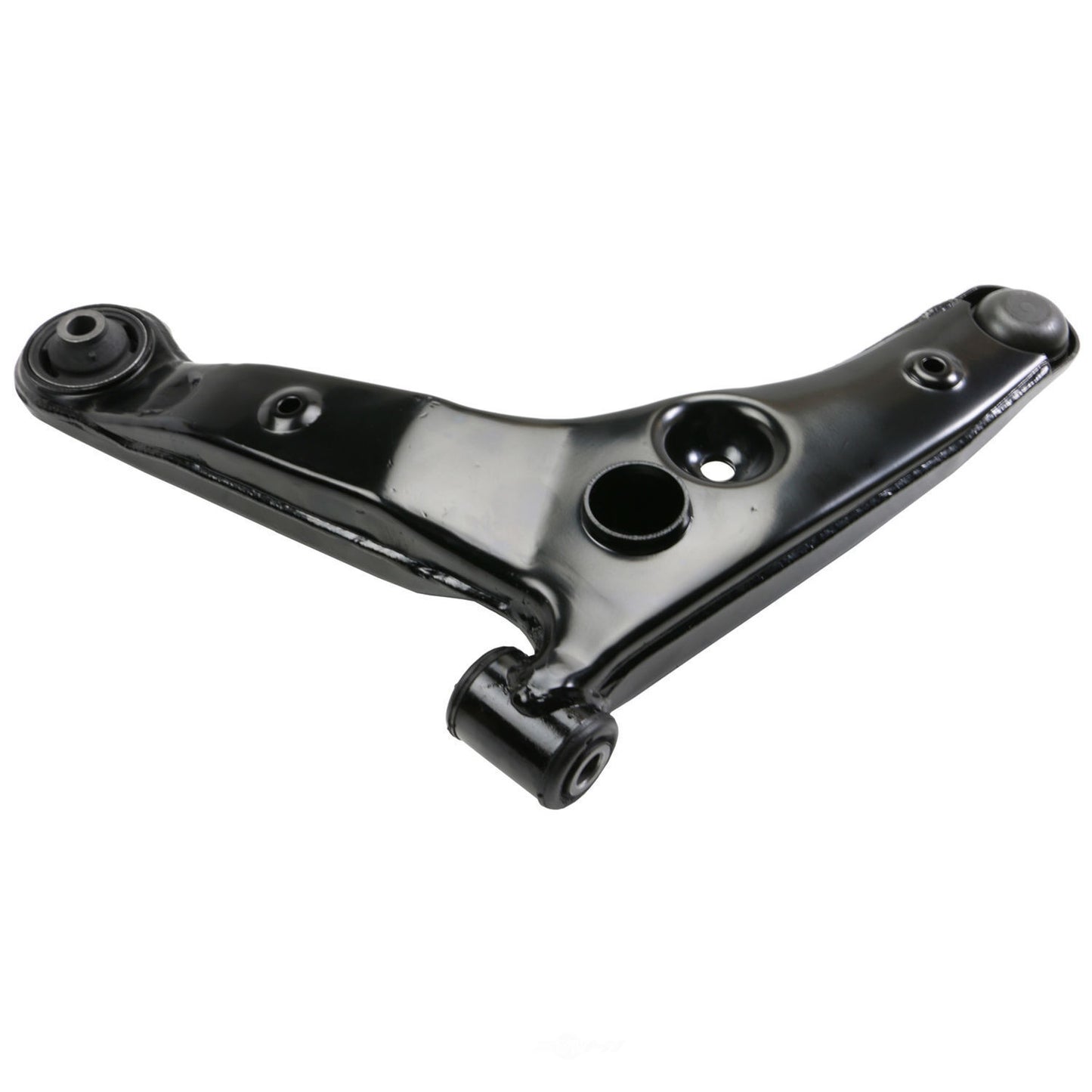 Moog RK620345 Suspension Control Arm and Ball Joint Assembly