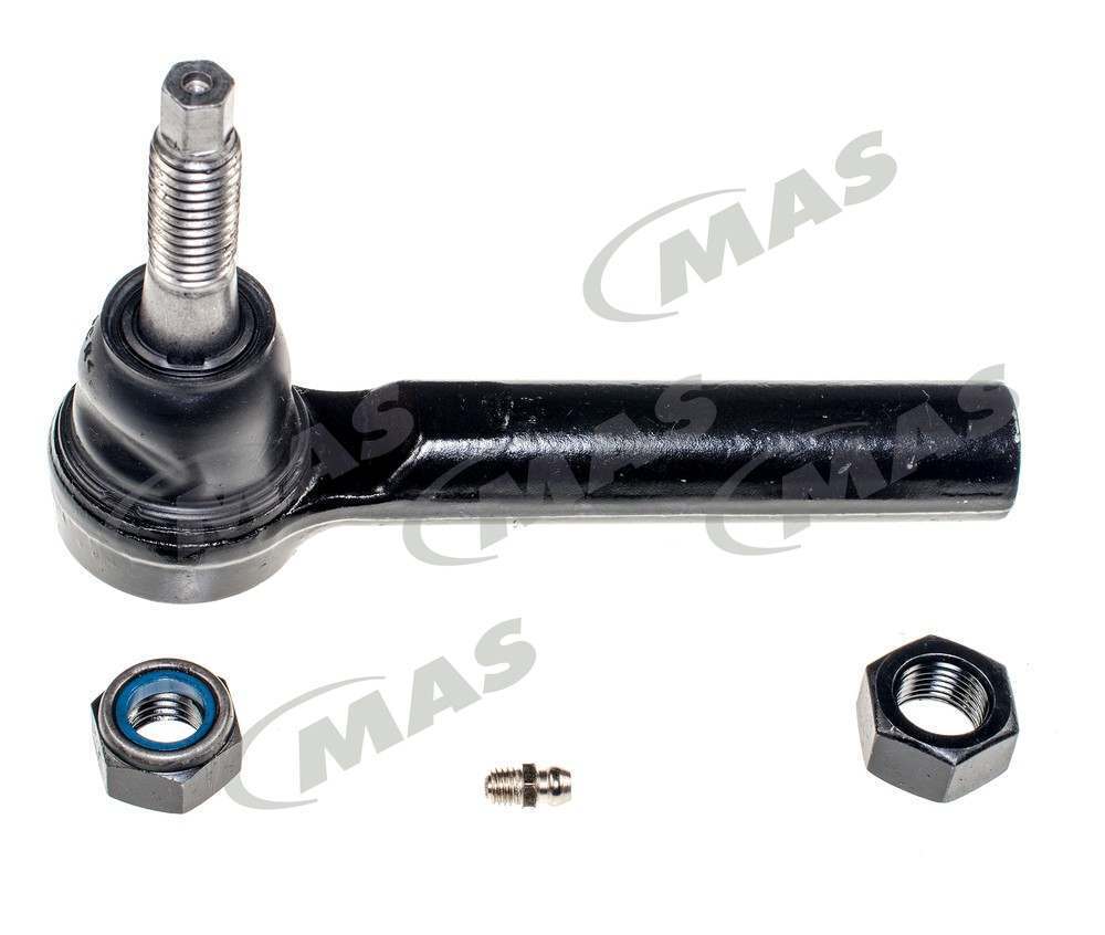 MAS Industries TO90395 Steering Tie Rod End
