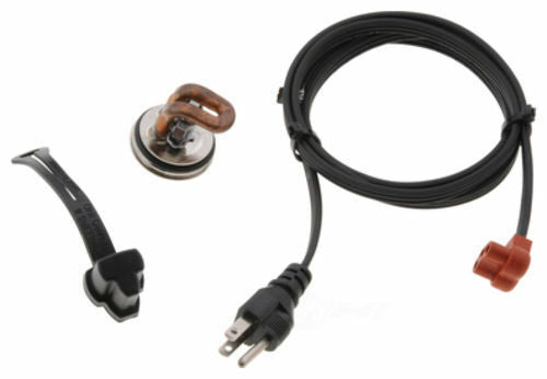 Zerostart/Temro 3100054 Engine Heater
