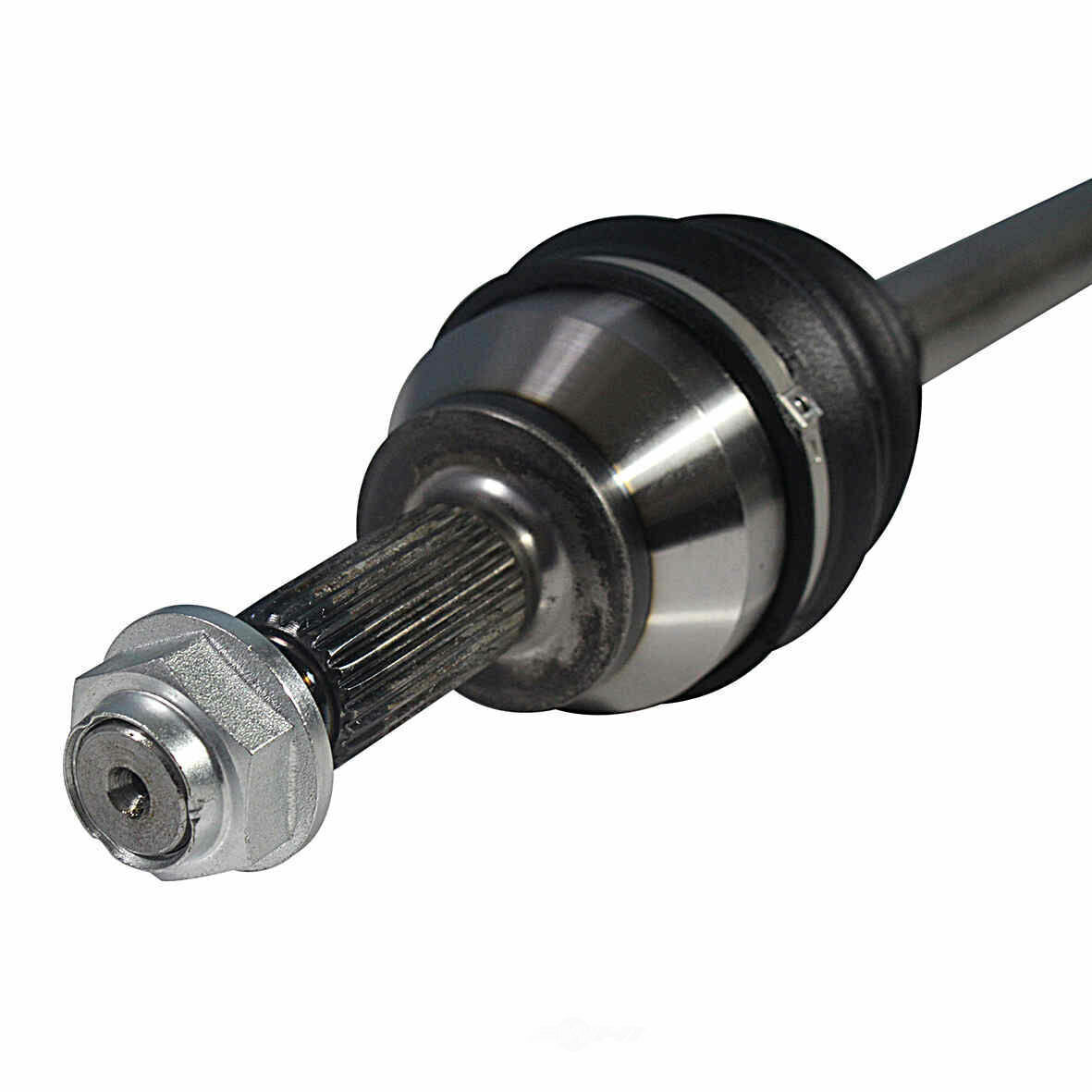 GSP North America NCV47020 CV Axle Assembly