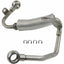CRP CHT0689 Turbocharger Coolant Line